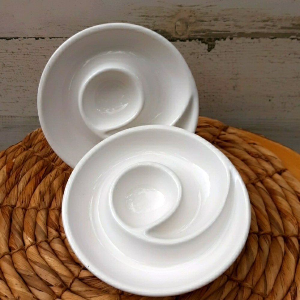 NWOT FACERPA OLIVE DISHES